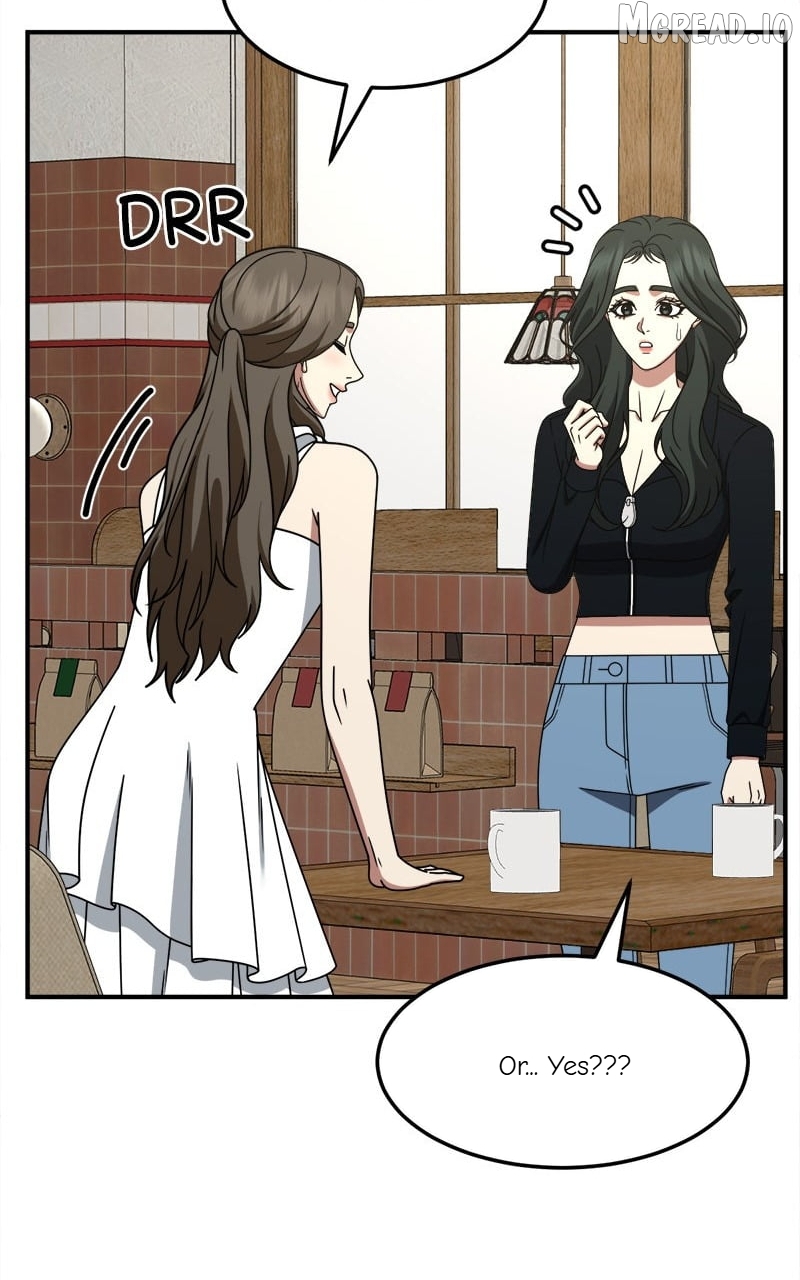 Change Me Chapter 254  - page 5